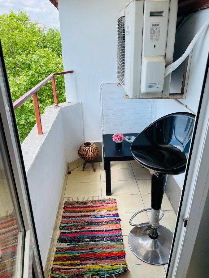 Sea View / Sea Garden Maisonette Varna Exterior foto